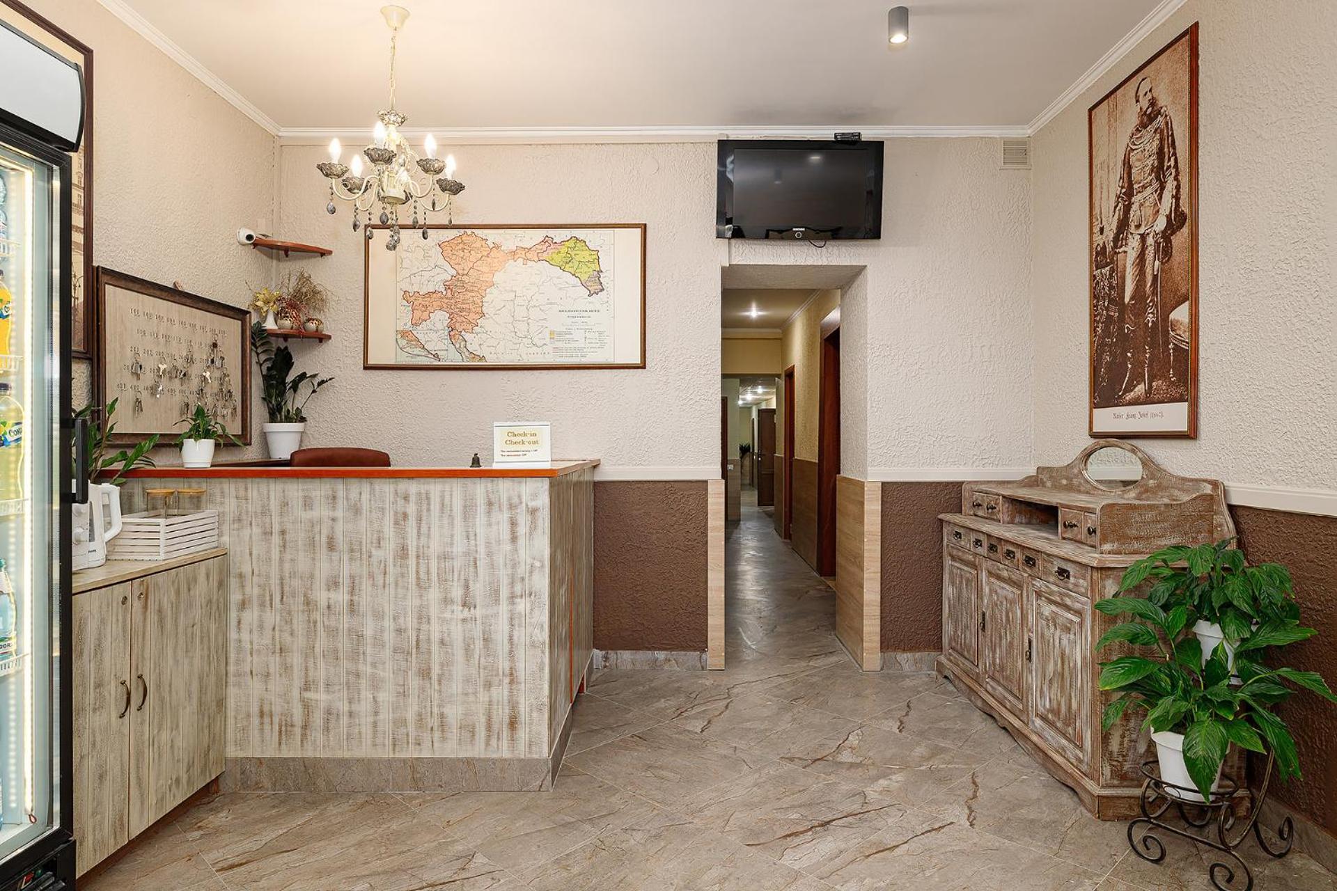 Hotel кайзер у львові Lviv