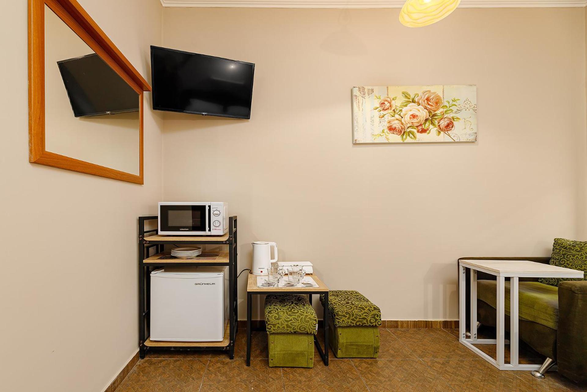 Hotel Kaiser Econom Lemberg