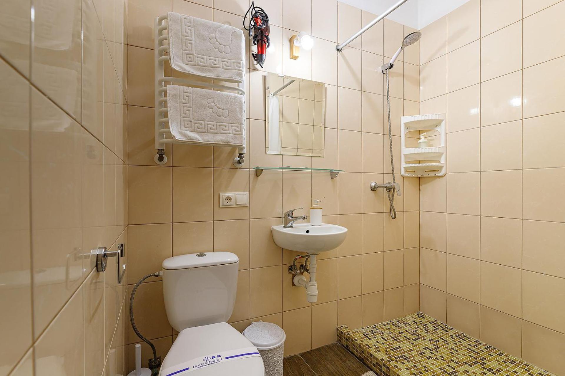 Hotel Kaiser Econom 2*