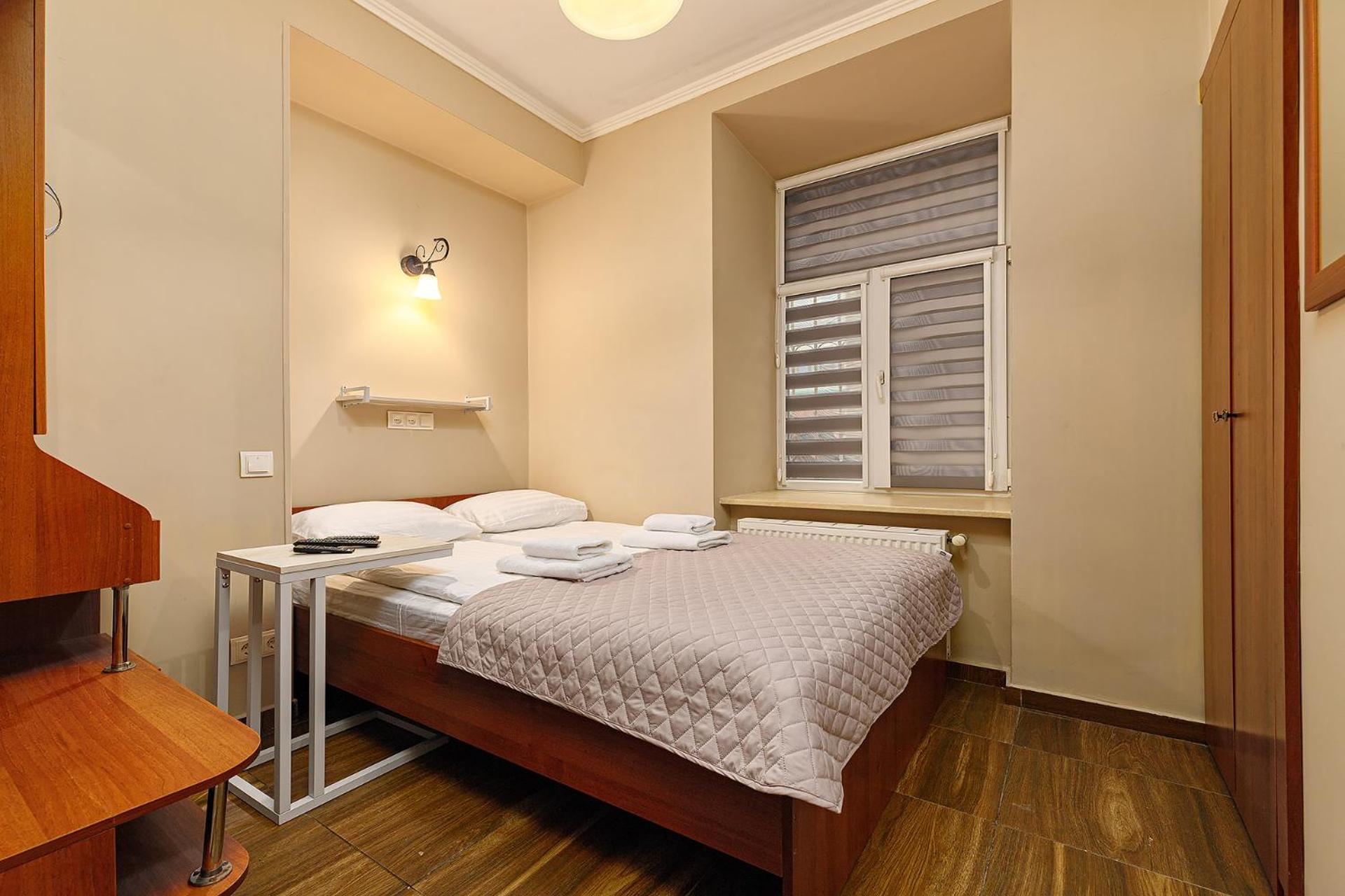 Kaiser Econom Hotel 2*