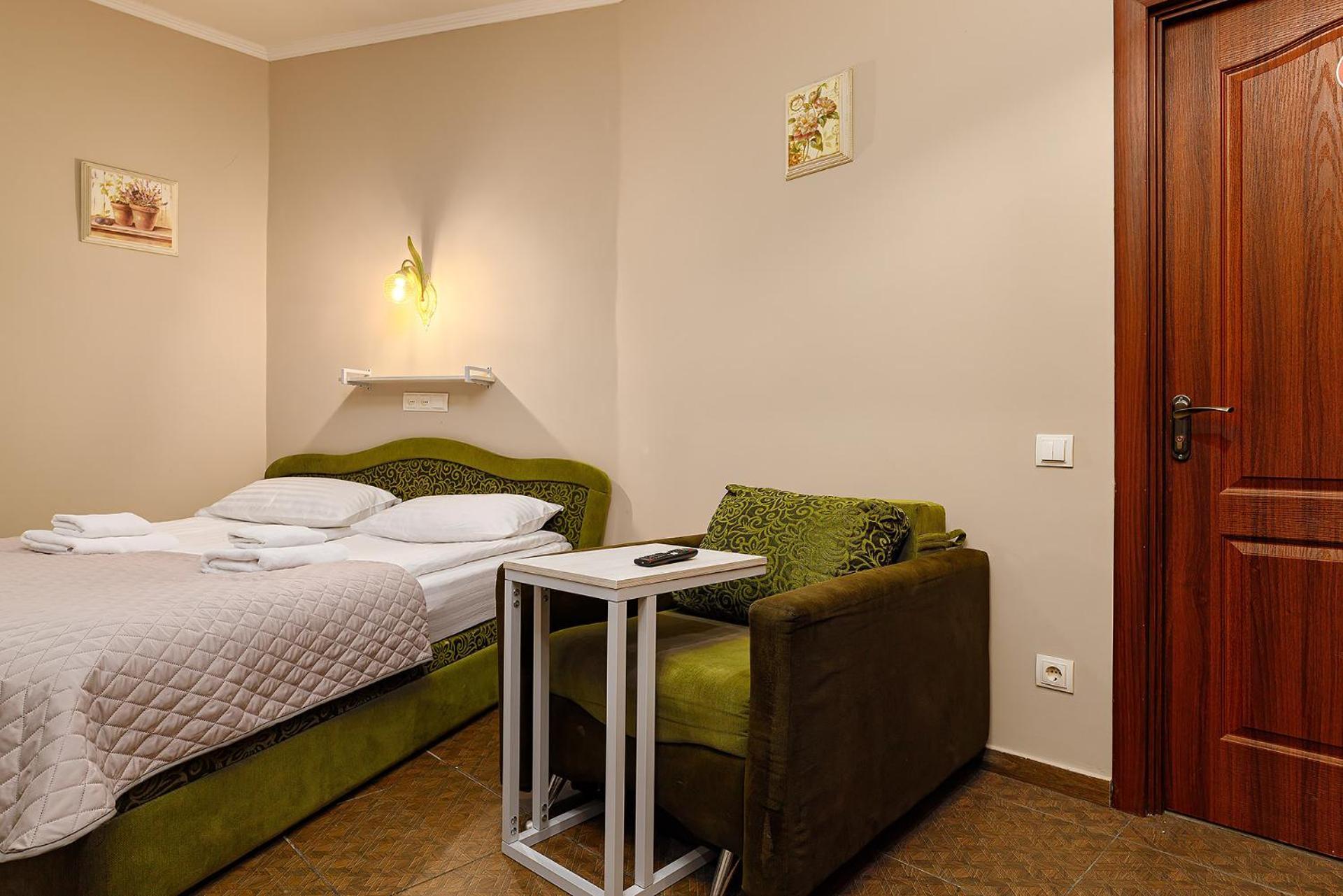 Hotel Kaiser Econom 2*