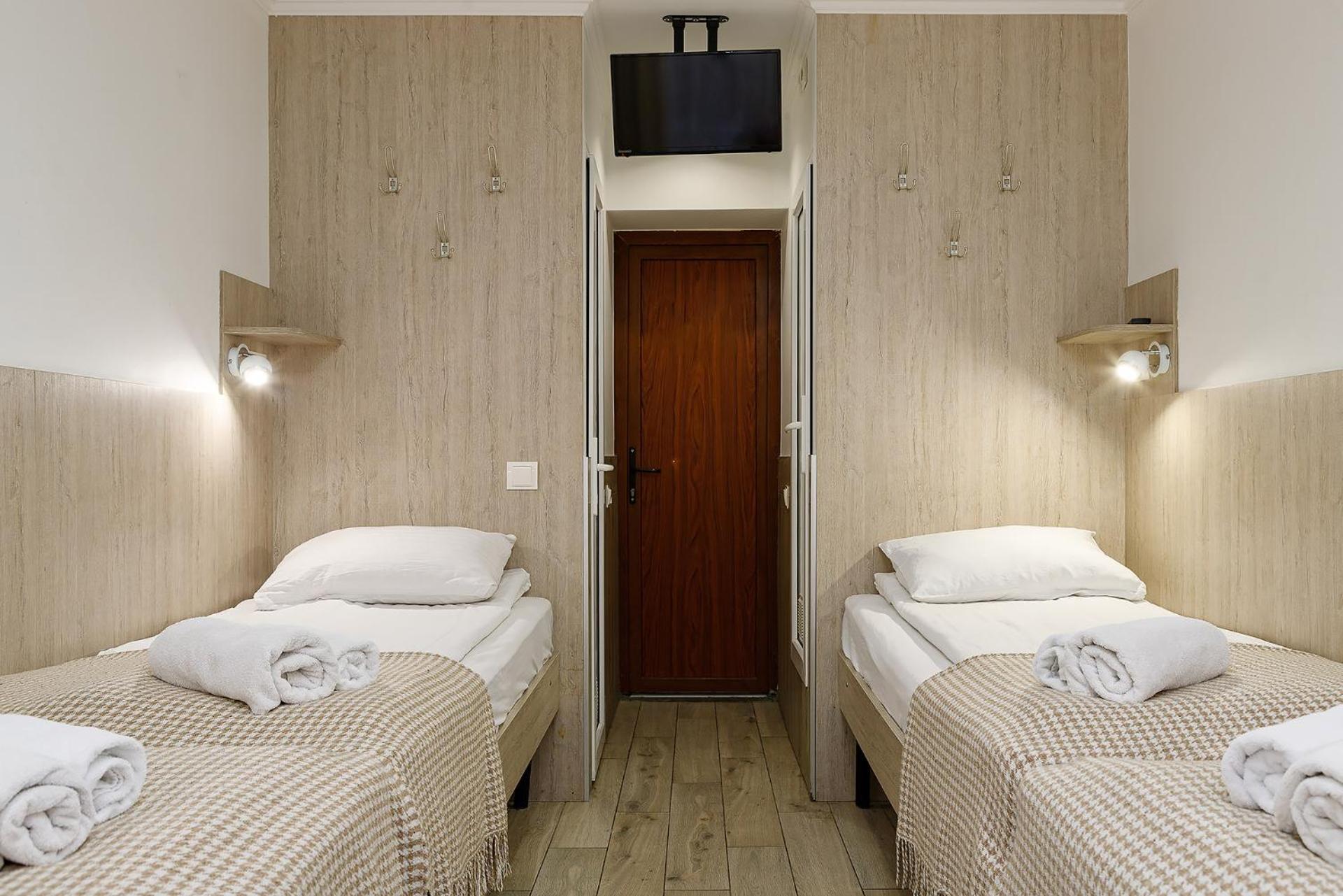 Hotel Kaiser Econom