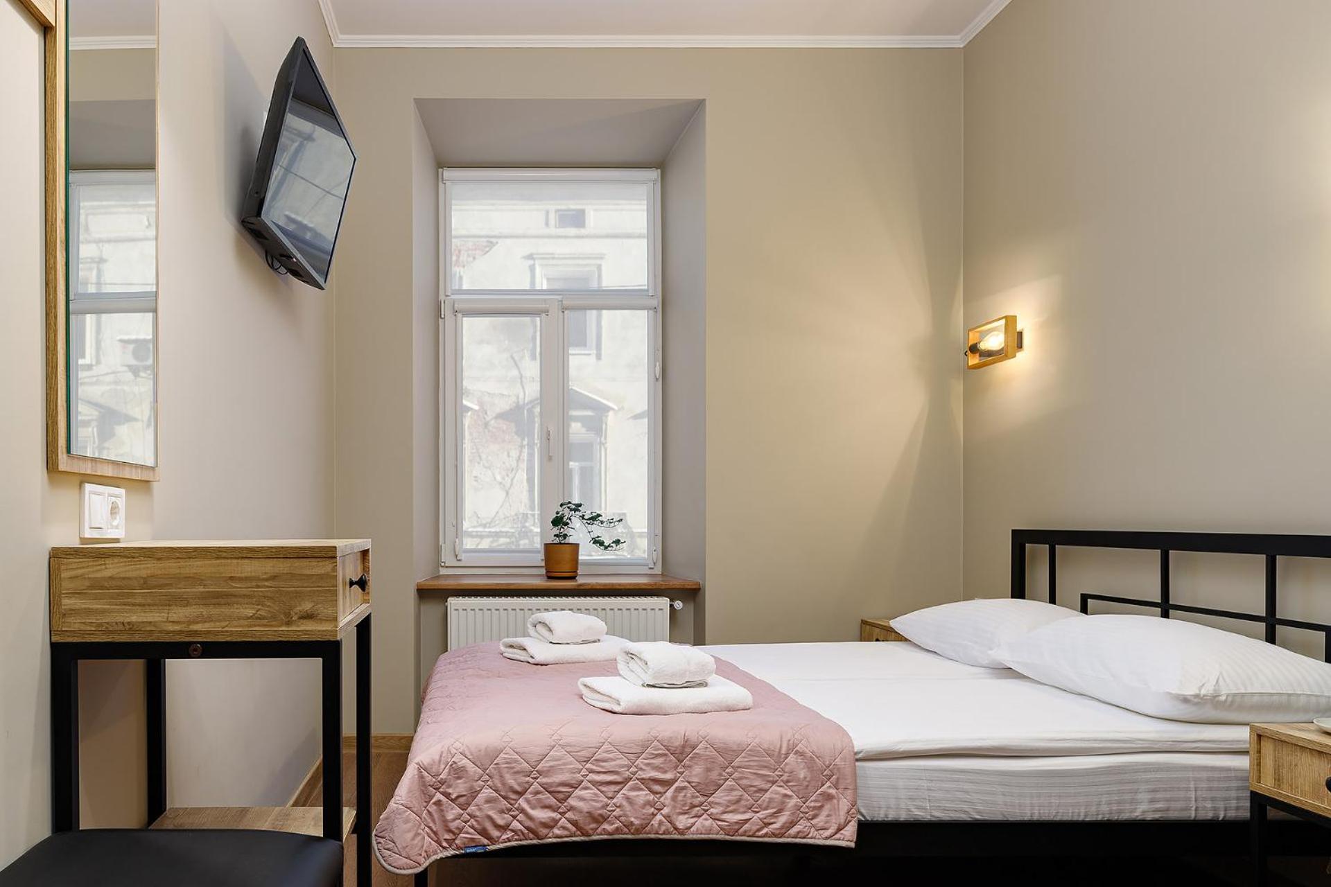 Kaiser Econom Hotel 2*