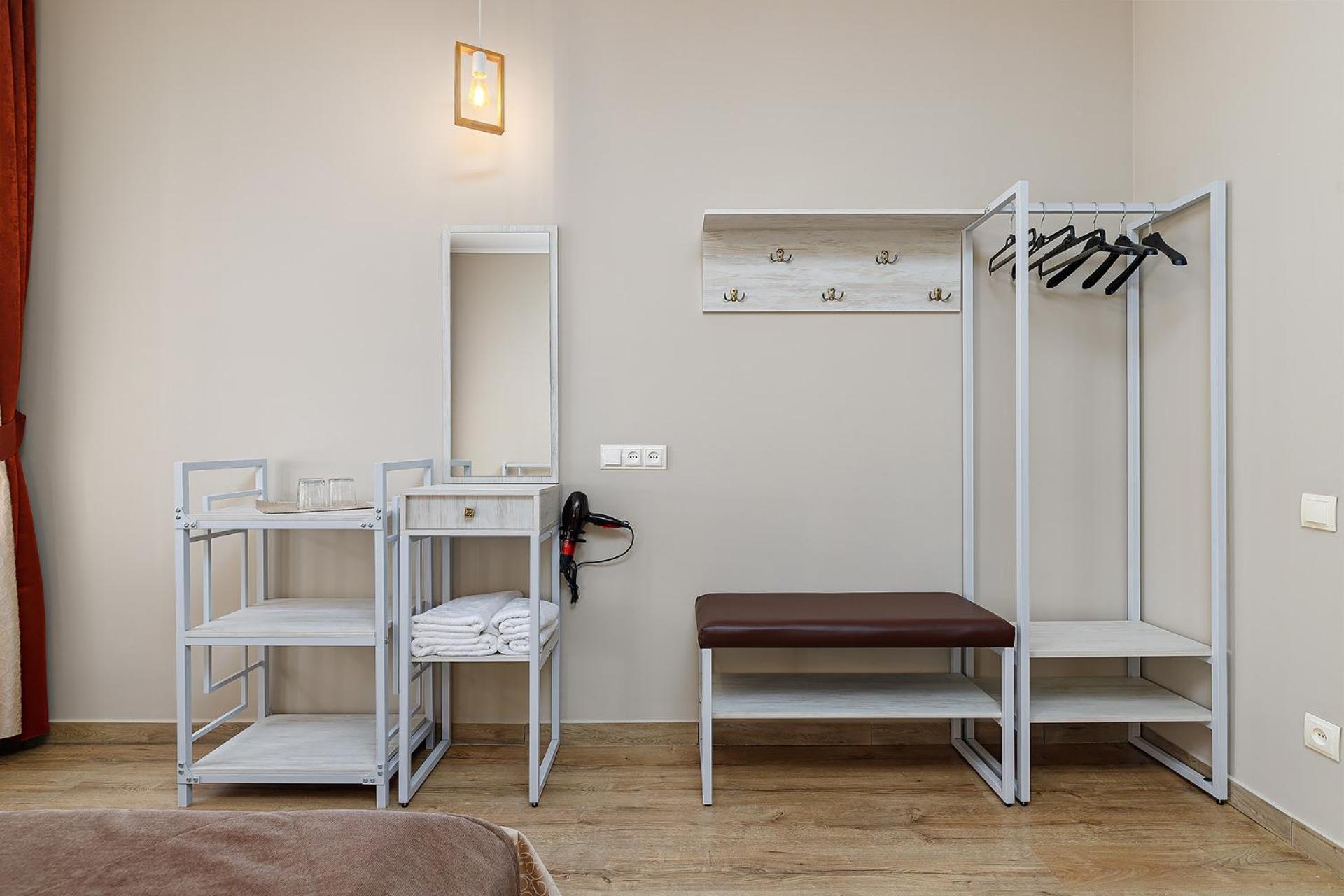 Kaiser Econom Hotel Lemberg