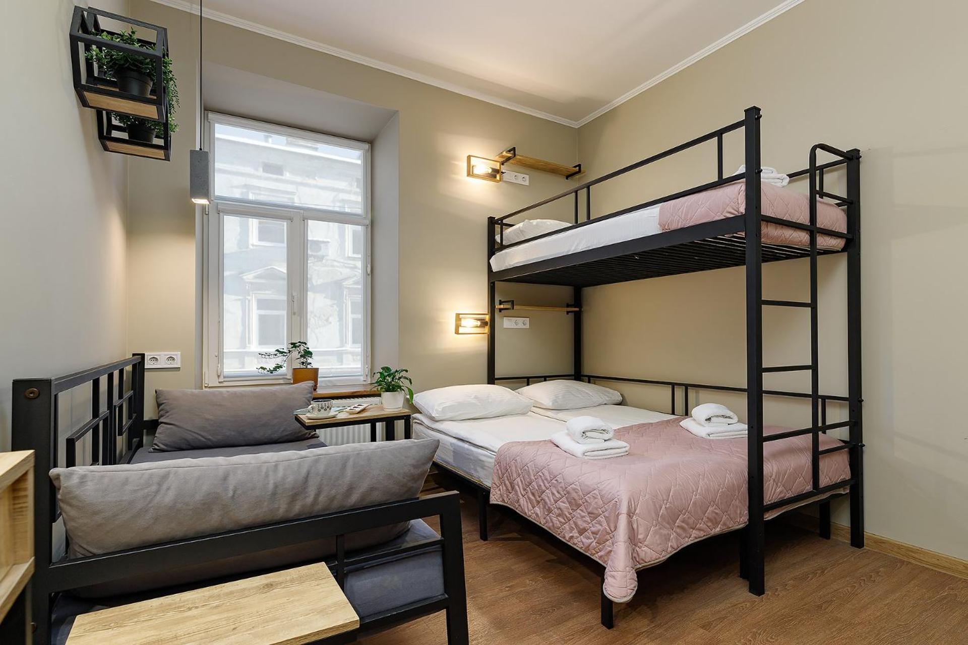 Hotel Kaiser Econom 2*