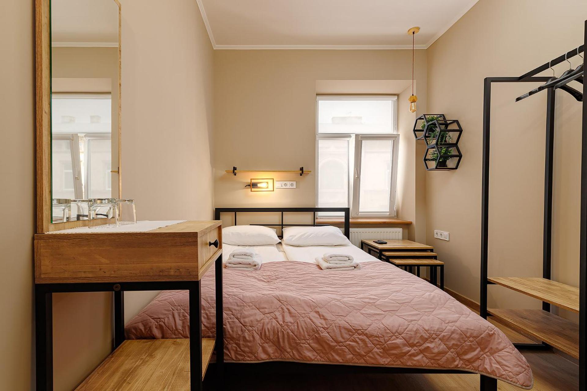 Hotel Kaiser Econom