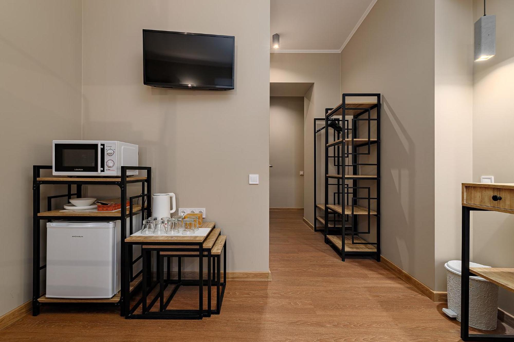 Kaiser Econom Hotel 2*